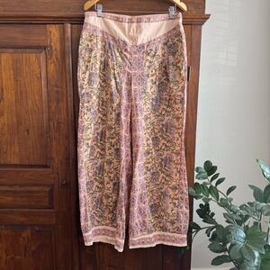 Free People Laurel Canyon Pants